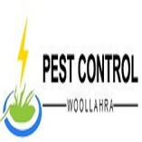 Pest Control Woollahra