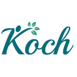 Betreuungsdienste Koch logo