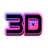 3D LaserSports 2.0 GmbH logo