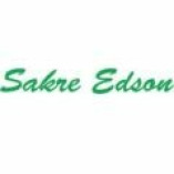 Sakre Edson