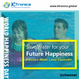 kiran ktronicsglobal