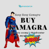 Buy Kamagra | Bang Bang Kamagra| Kamagra 100mg |#Myadventur