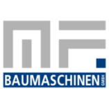 MF. Baumaschinen GmbH logo