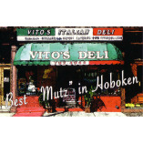 Vitos & Son Italian Deli