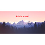 Shimla Kullu Manali Honeymoon