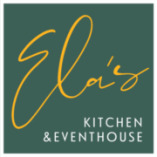 Ela's Kitchen & Eventhouse logo