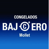 CONGELADOS BAJO CERO MOLLET