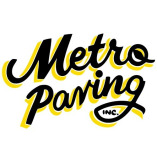 Metro Paving Inc