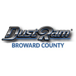 DustRam® Dust Free Tile Removal South Florida