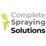 Complete Spraying Solutions Limited