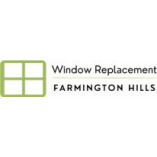 Window Replacement Farmington Hills