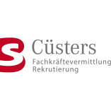 BS Cüsters GmbH logo