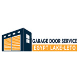 Garage Door Service Egypt Lake-Leto