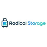 Radical Storage NYC | Penn Station