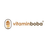 Vitaminboba (formerly Sharetea Bowness)