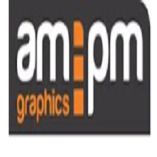 am:pm graphics