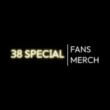 38 Special Merch