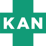 K.A.N - Kranken- und Altenpflege Neuss logo