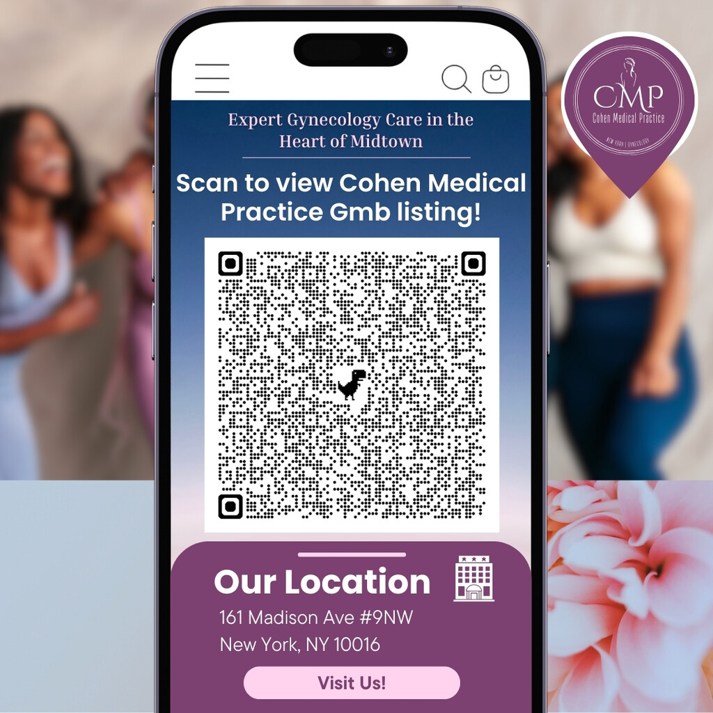 Cohen Medical Practice