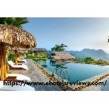 Online Hotel Booking