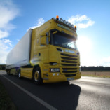 Spedition Heck GmbH logo