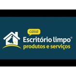 Casa Escritorio Limpo