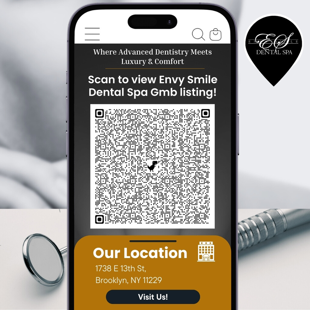 Envy Smile Dental Spa