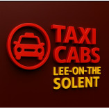 Taxi Cabs Lee-on-the-Solent