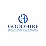 GoodHire Healthcare Staffing