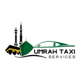 UMRAH TAXI SERVICES