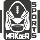 MAKoeR Sports Inh. Marvin Köster logo
