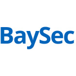 BaySec logo