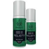 Open Eye CBD Pain Relief Roller OFFICIAL Website