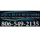 Aqua Blue Builder