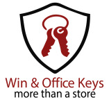 Win & Office Keys
