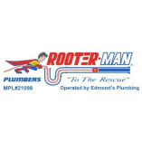 Edmond’s Rooter-Man Plumbers