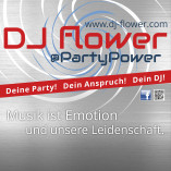 DJ Flower & Entertainment