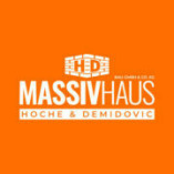 HD Massivhaus Bau GmbH & Co. KG logo