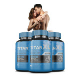 Titan XL Male Enhancement(Works Natuarlly) Increase Length And Grith!