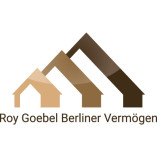 Roy Goebel Berliner Vermögen UG (haftungsbeschränkt)