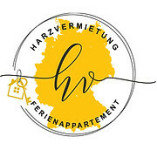 Harzvermietung logo
