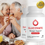 Glucovate Official