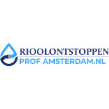 RioolontstoppenProf Amsterdam