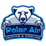 Polar Air Heating and Cooling