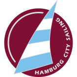 Hamburg City Sailing logo