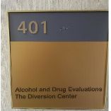 Alcohol and Drug Evaluations The Diversion Center