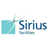 Sirius Business Park Offenbach-Waldhof