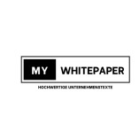 My Whitepaper