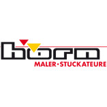 Maler & Stuckateure Horn logo