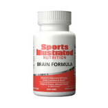 Sports Illustrated Brain Formula - 2022 Price, Side Effects And More Details